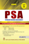 NewAge Problem Solving Assessment (PSA) for Class VI